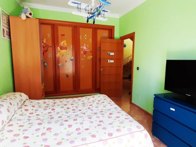 3 Sovrums Villa i Alhaurín el Grande