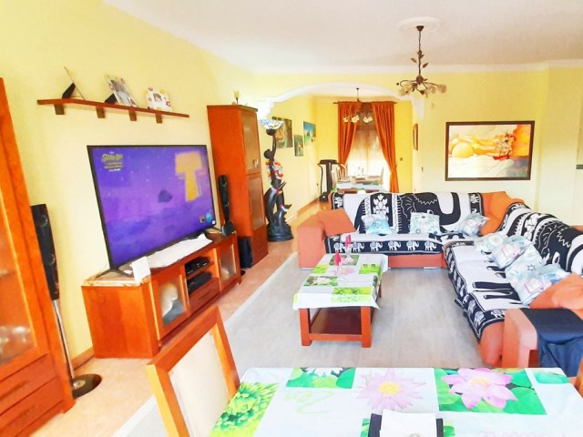 3 Bedrooms Villa in Alhaurín el Grande