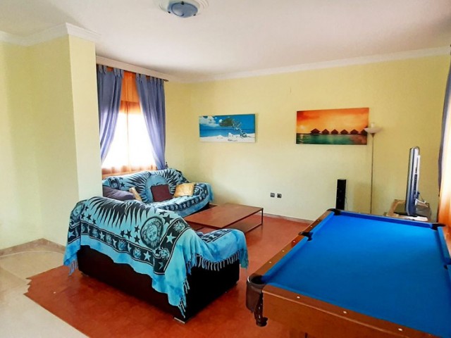 3 Bedrooms Villa in Alhaurín el Grande