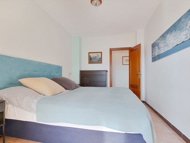 4 Slaapkamer Appartement in Fuengirola