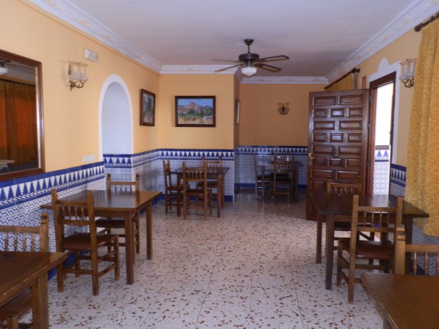 Commercieel in Benahavís