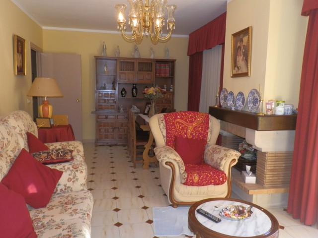 Commercieel in Benahavís
