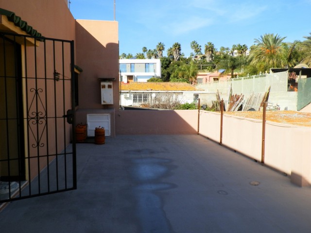 Commercieel in Benahavís