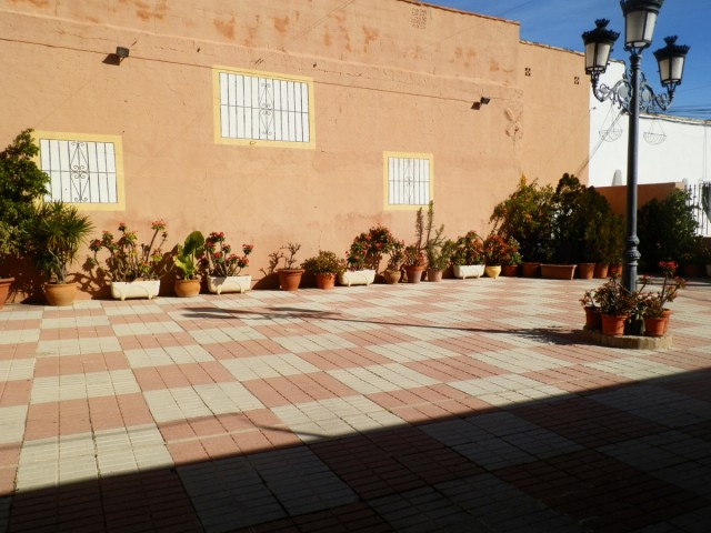 Commercieel in Benahavís
