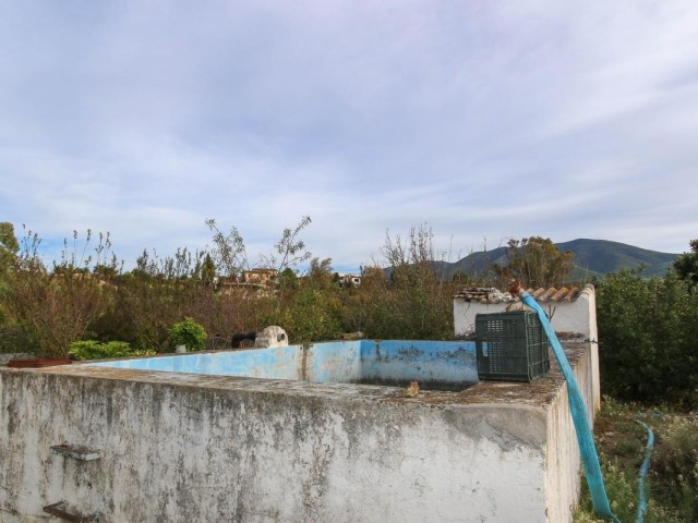  Plot in Coín