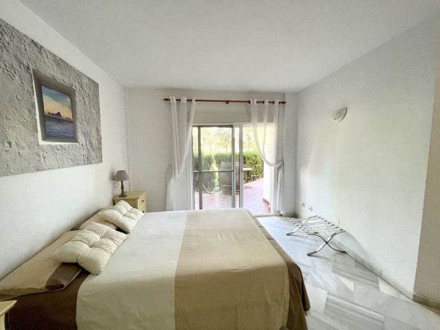 Apartamento con 3 Dormitorios  en Mijas Golf