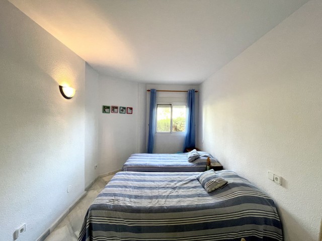 3 Slaapkamer Appartement in Mijas Golf
