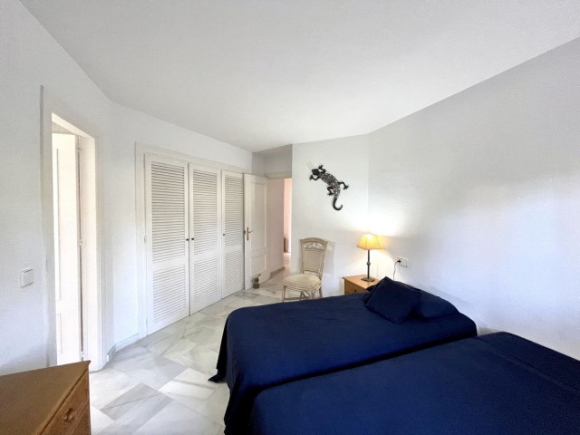 3 Schlafzimmer Apartment in Mijas Golf