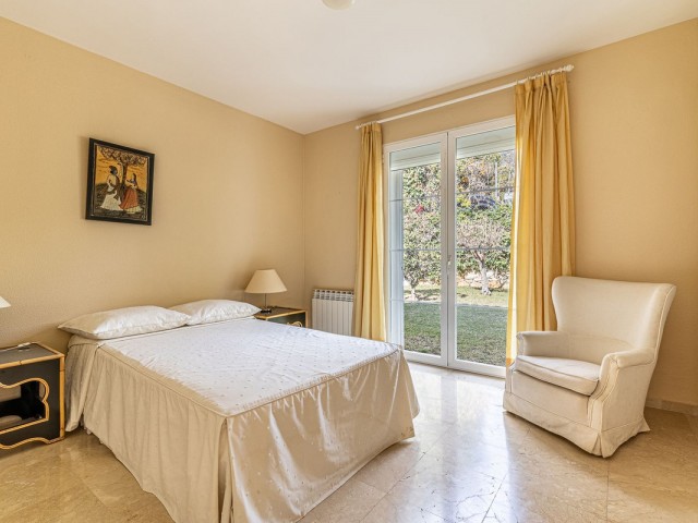 5 Schlafzimmer Villa in Sierra Blanca