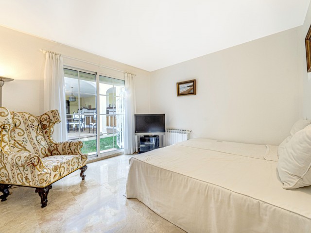 Villa avec 5 Chambres  à Sierra Blanca