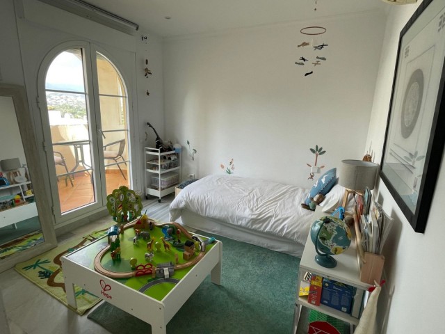 Apartment, Nueva Andalucia, R4593796