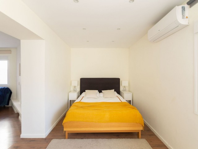 1 Bedrooms Apartment in Puerto Banús
