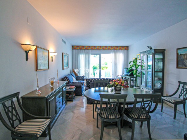 2 Schlafzimmer Apartment in The Golden Mile