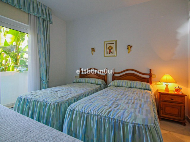 2 Bedrooms Apartment in The Golden Mile