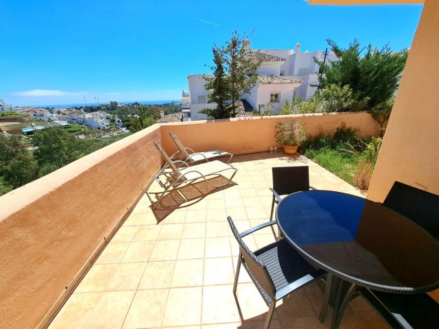 Apartment, Nueva Andalucia, R4437103