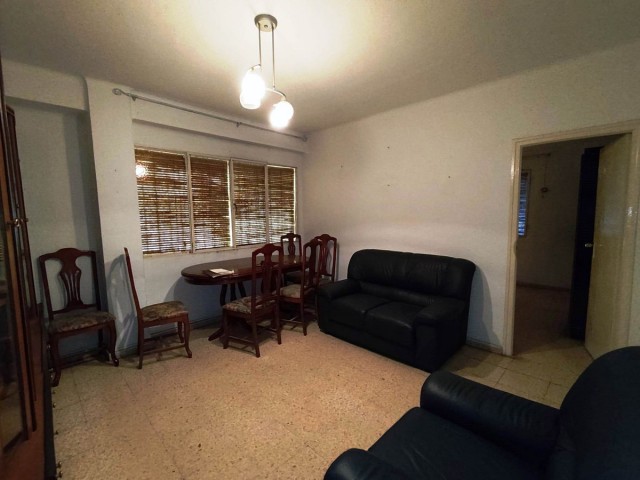 Appartement avec 2 Chambres  à Ciudad Jardín