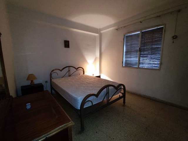 2 Bedrooms Apartment in Ciudad Jardín