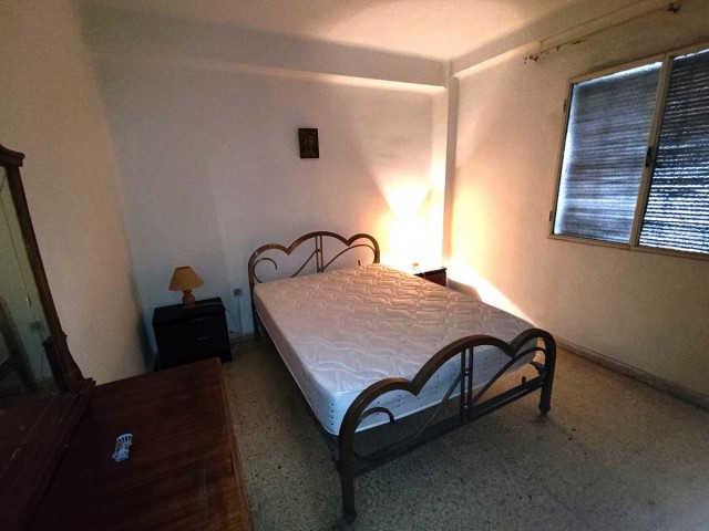 2 Slaapkamer Appartement in Ciudad Jardín