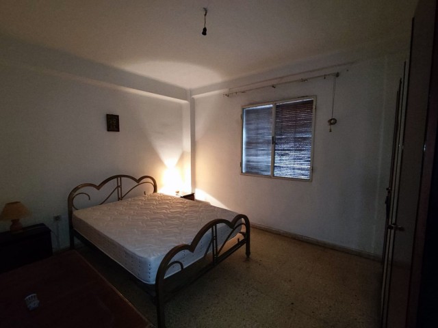 2 Schlafzimmer Apartment in Ciudad Jardín