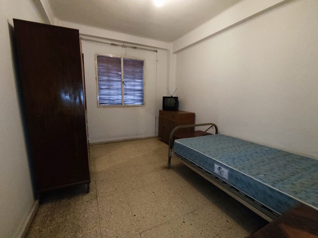 2 Schlafzimmer Apartment in Ciudad Jardín
