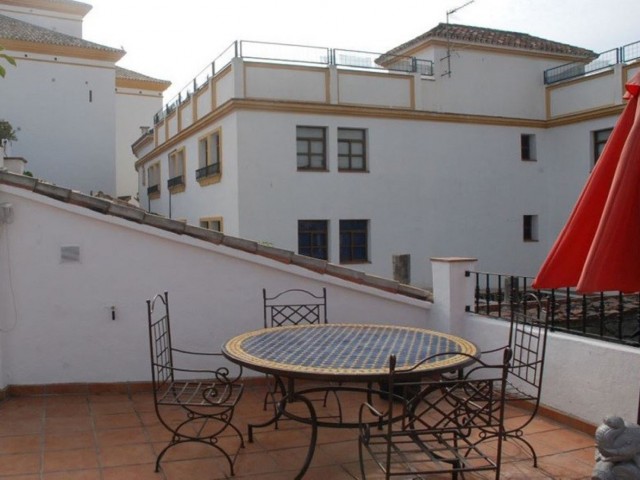 5 Slaapkamer Villa in Marbella