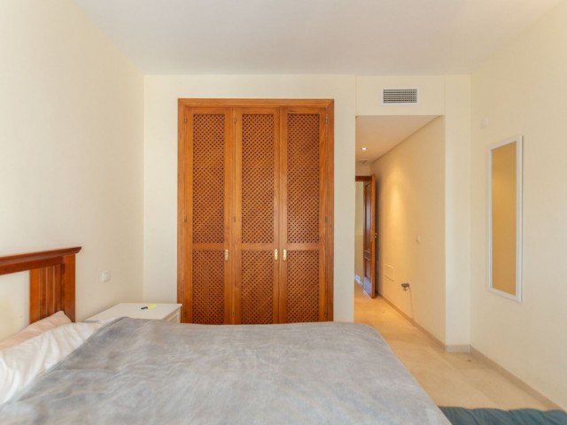 2 Bedrooms Apartment in Cancelada