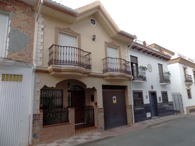 Reihenhaus, Alhaurín el Grande, R4596973