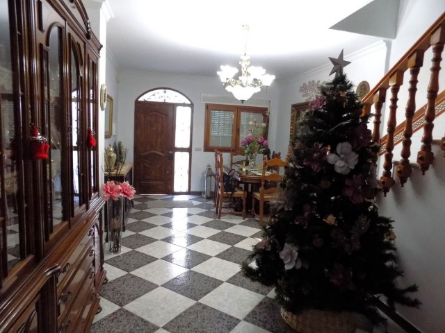 Reihenhaus, Alhaurín el Grande, R4596973