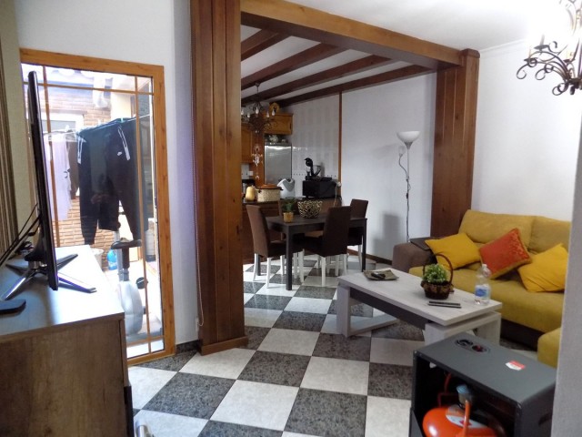 Reihenhaus, Alhaurín el Grande, R4596973