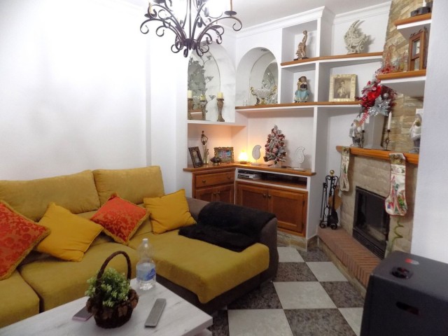 Reihenhaus, Alhaurín el Grande, R4596973