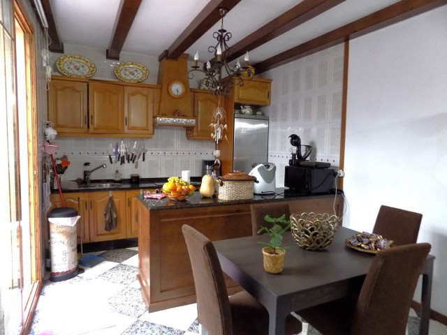 Reihenhaus, Alhaurín el Grande, R4596973