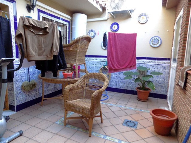 4 Schlafzimmer Reihenhaus in Alhaurín el Grande