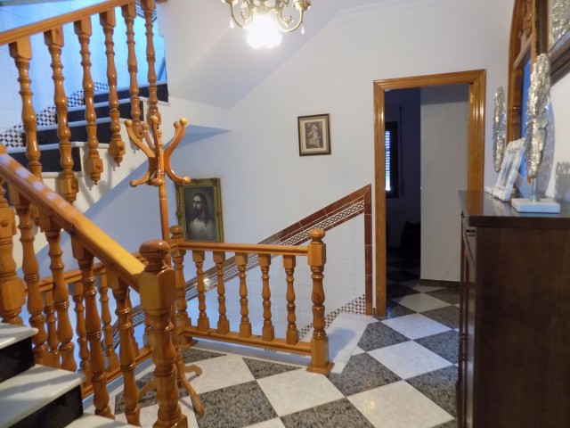 4 Schlafzimmer Reihenhaus in Alhaurín el Grande