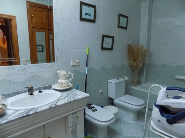 4 Schlafzimmer Reihenhaus in Alhaurín el Grande