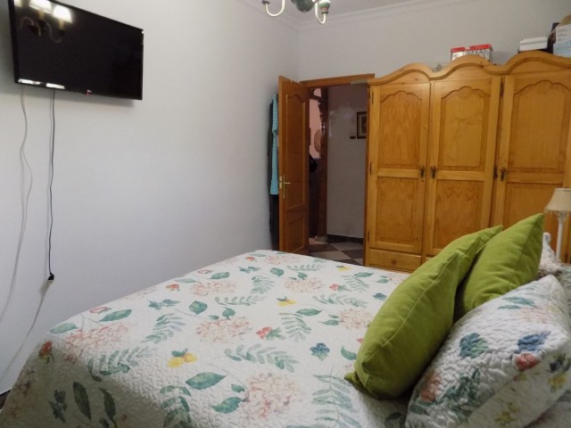 4 Schlafzimmer Reihenhaus in Alhaurín el Grande