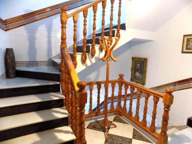 4 Soveroms Rekkehus i Alhaurín el Grande