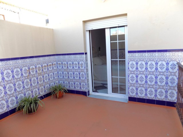 4 Soveroms Rekkehus i Alhaurín el Grande