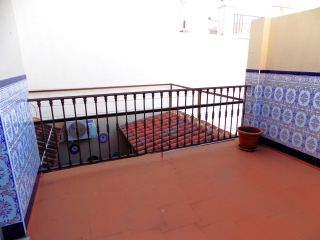 4 Soveroms Rekkehus i Alhaurín el Grande