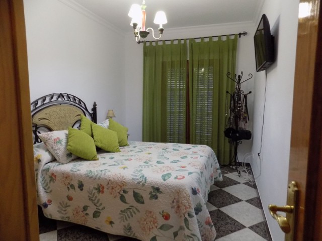 4 Soveroms Rekkehus i Alhaurín el Grande