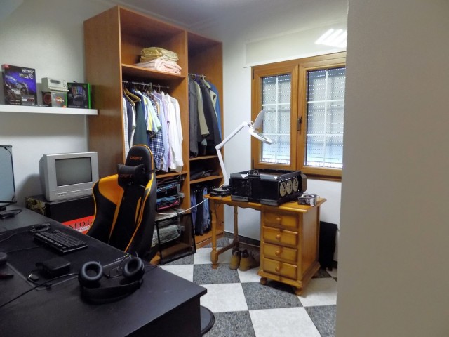 4 Soveroms Rekkehus i Alhaurín el Grande