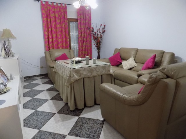 4 Soveroms Rekkehus i Alhaurín el Grande