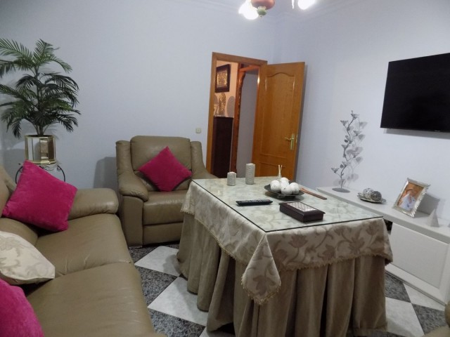 4 Soveroms Rekkehus i Alhaurín el Grande