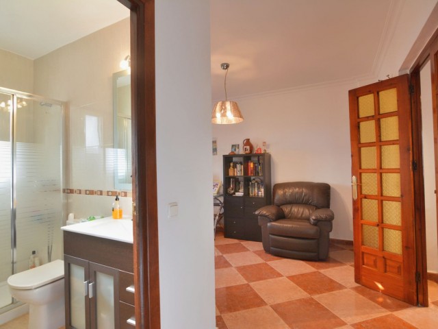 4 Schlafzimmer Villa in Fuengirola