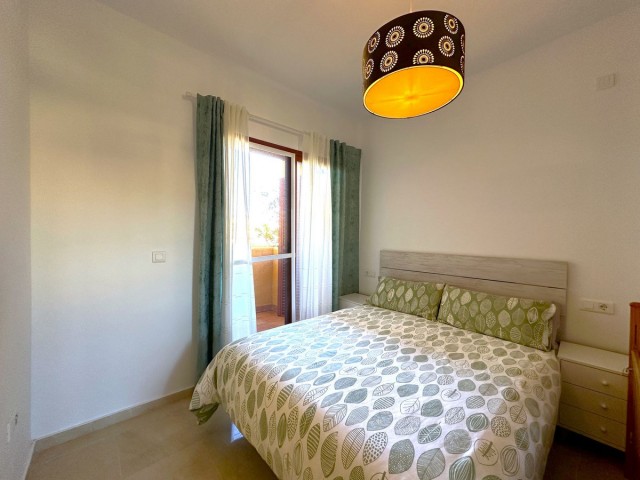 2 Bedrooms Apartment in La Duquesa