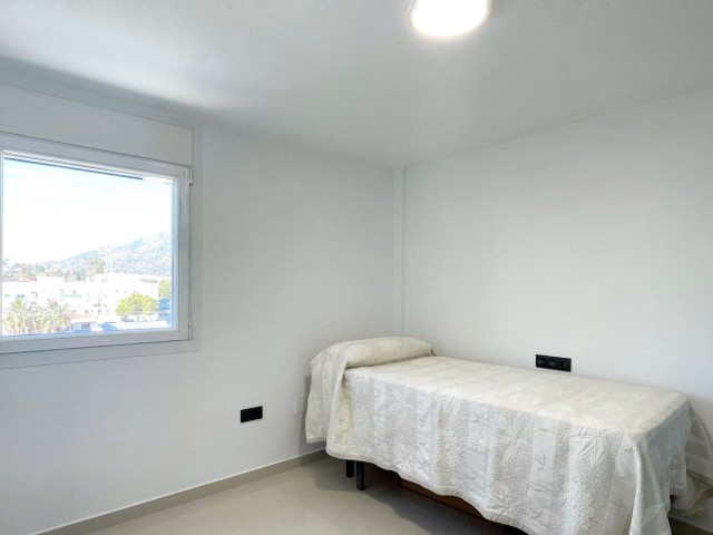 3 Slaapkamer Appartement in Los Boliches