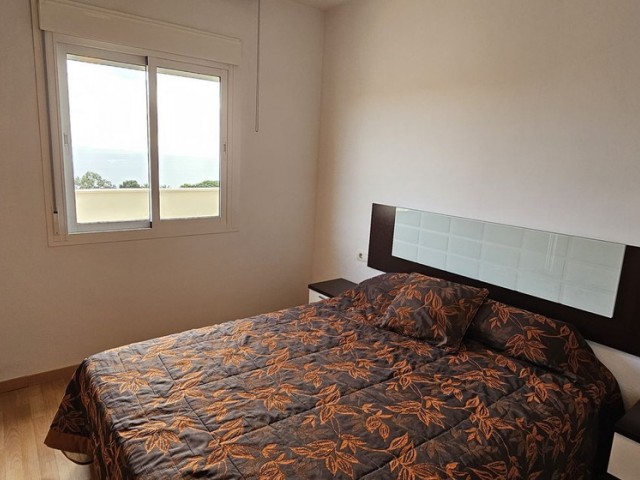 2 Bedrooms Apartment in Benalmadena Pueblo