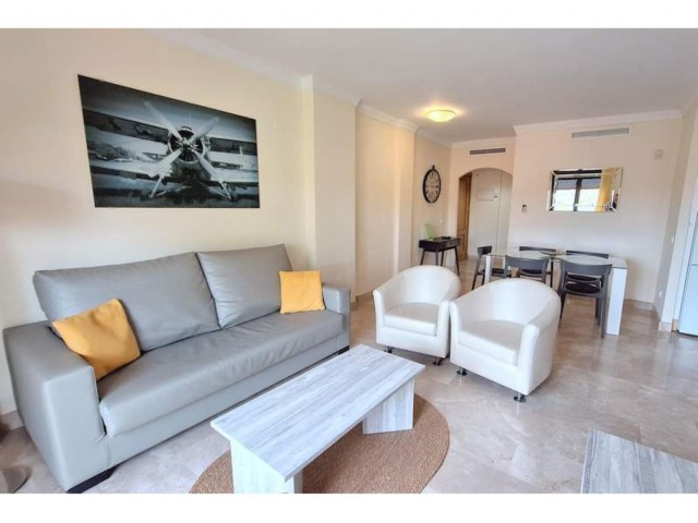 Apartment, Estepona, R4599640