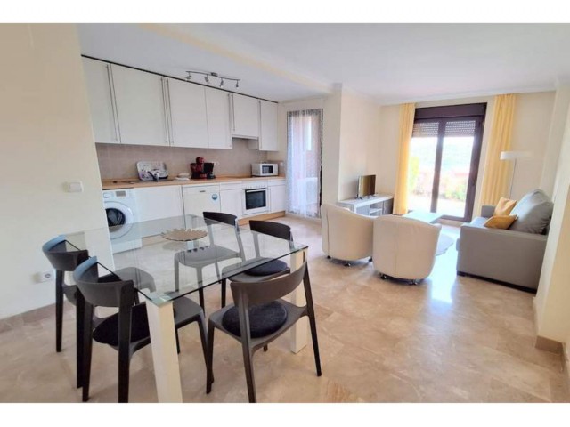 Lägenhet, Estepona, R4599640