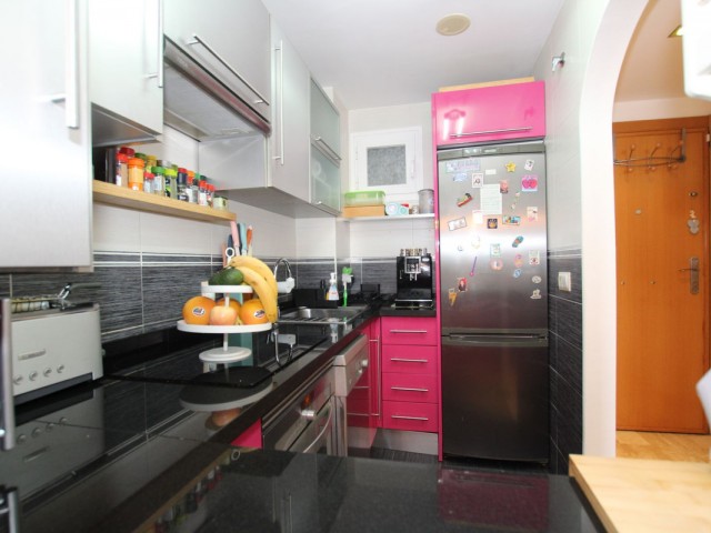 Apartment, Arroyo de la Miel, R4599802