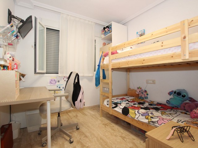 2 Schlafzimmer Apartment in Arroyo de la Miel